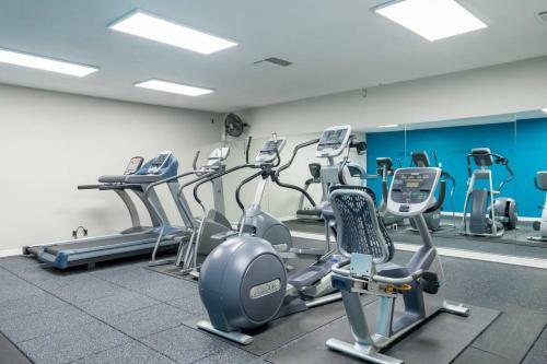 Apartamento Wanderjaunt - Apts In Pacific Beach
