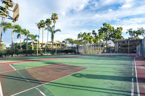 Apartamento Wanderjaunt - Apts In Pacific Beach