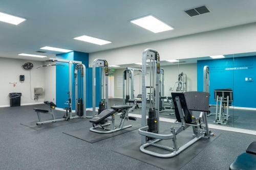 Apartamento Wanderjaunt - Apts In Pacific Beach