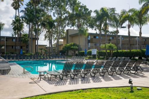 Apartamento Wanderjaunt - Apts In Pacific Beach