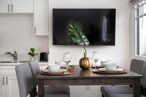 Apartamento Super Host Luxury 2/1 Apt