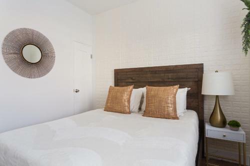 Apartamento Super Host Luxury 2/1 Apt
