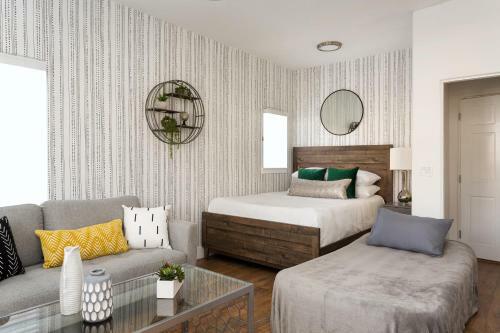 Apartamento Super Host Luxury 2/1 Apt