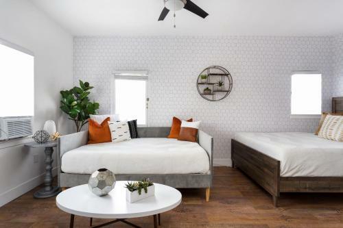 Apartamento Super Host Luxury 2/1 Apt