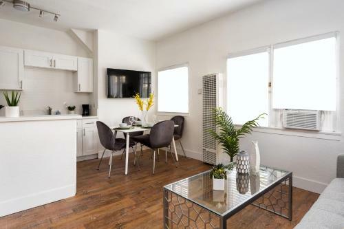 Apartamento Super Host Luxury 2/1 Apt