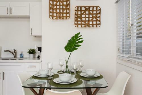 Apartamento Super Host Luxury 2/1 Apt