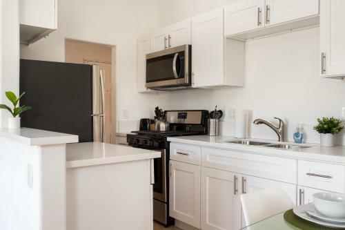 Apartamento Super Host Luxury 2/1 Apt