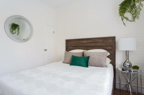 Apartamento Super Host Luxury 2/1 Apt