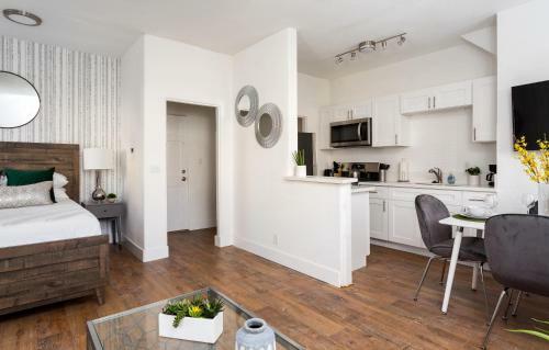 Apartamento Super Host Luxury 2/1 Apt