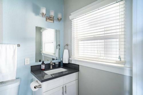 Wanderjaunt - Madeira - 2br - Balboa Park