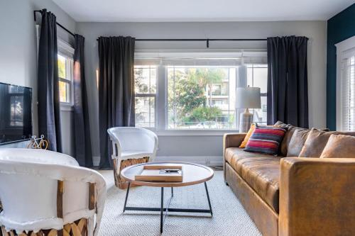 Wanderjaunt - Madeira - 2br - Balboa Park
