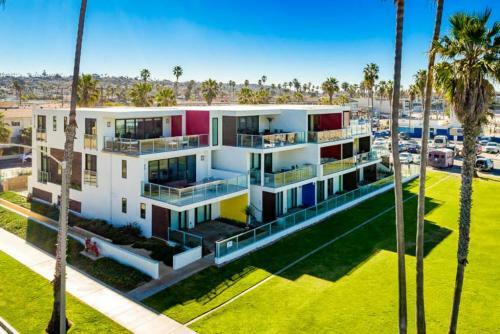 #5115 #04 - Ocean Beach #4
