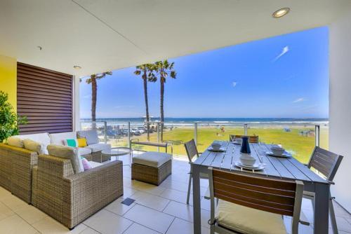 #5115 #04 - Ocean Beach #4