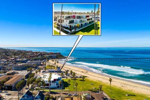 #5115 #04 - Ocean Beach #4