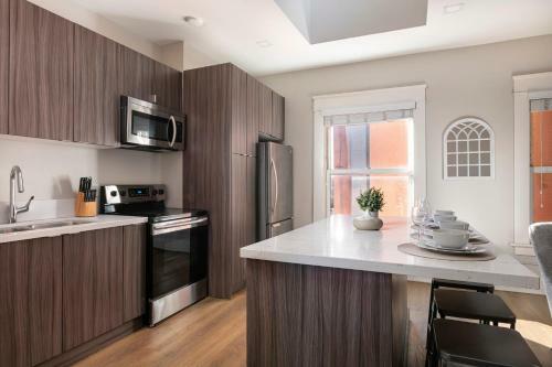 Apartamento Sd Luxury Apts Best Area