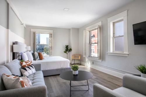 Apartamento Sd Luxury Apts Best Area