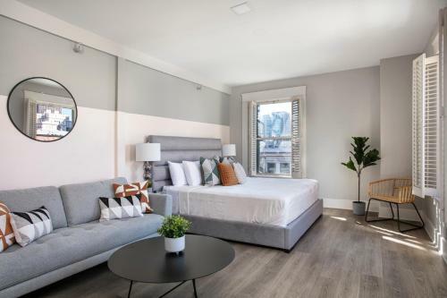 Apartamento Sd Luxury Apts Best Area