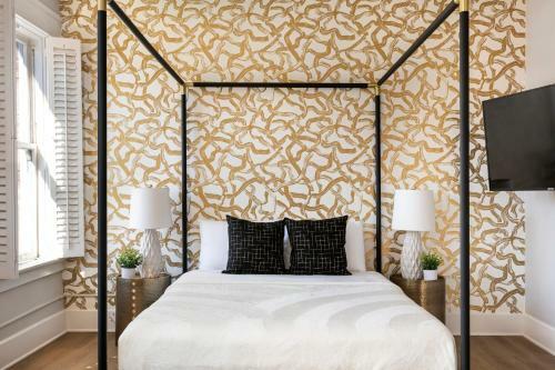 Apartamento Sd Luxury Apts Best Area