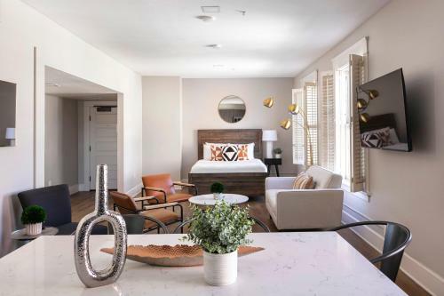 Apartamento Sd Luxury Apts Best Area
