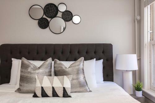 Apartamento Sd Luxury Apts Best Area