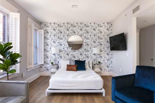 Apartamento Sd Luxury Apts Best Area