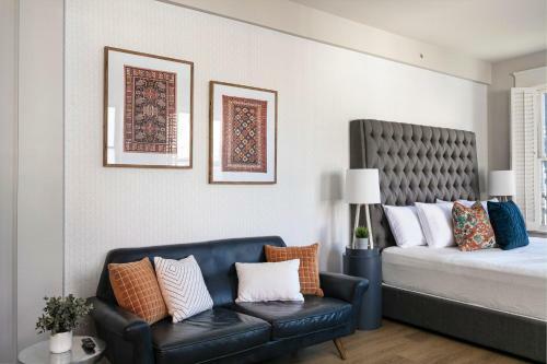 Apartamento Sd Luxury Apts Best Area