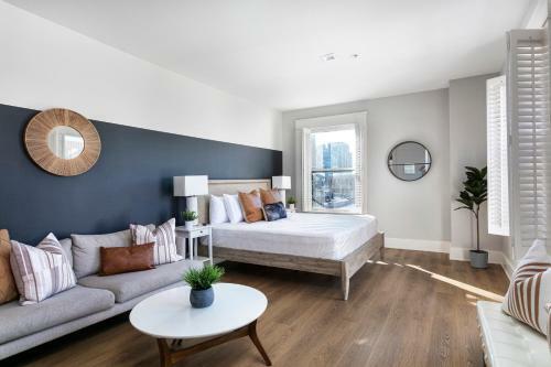 Apartamento Sd Luxury Apts Best Area