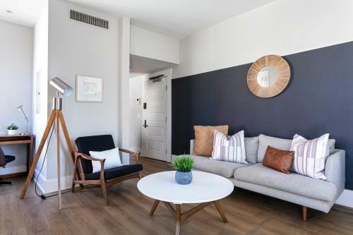 Apartamento Sd Luxury Apts Best Area