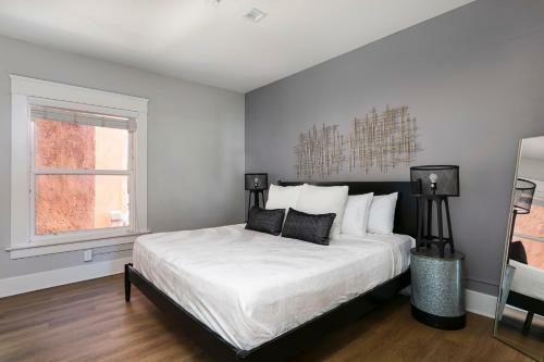 Apartamento Sd Luxury Apts Best Area