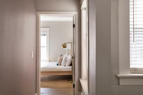 Apartamento Sd Luxury Apts Best Area