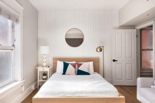 Apartamento Sd Luxury Apts Best Area