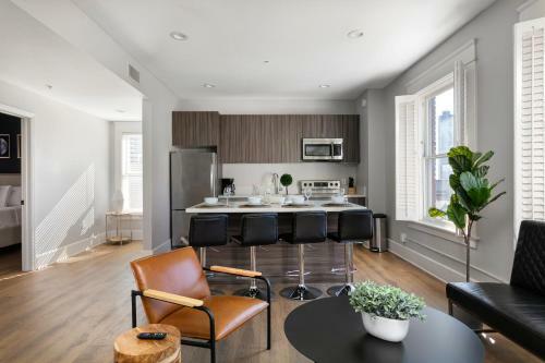 Apartamento Sd Luxury Apts Best Area