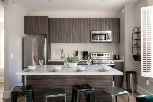 Apartamento Sd Luxury Apts Best Area