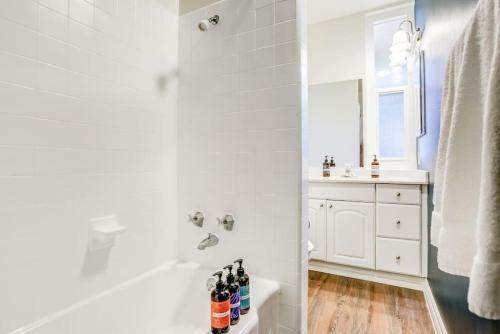 Wanderjaunt - Rosario - 2br - Point Loma
