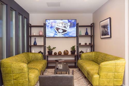 Apartamento Sd Stylish Studio + Gym