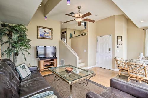 Apartamento San Diego Condo With Grill - Half Block To Beach