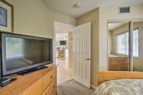 Apartamento San Diego Condo With Grill - Half Block To Beach
