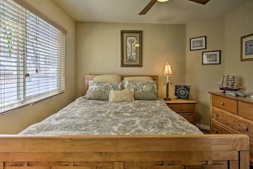 Apartamento San Diego Condo With Grill - Half Block To Beach