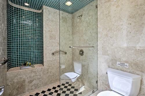 Apartamento San Diego Condo With Grill - Half Block To Beach