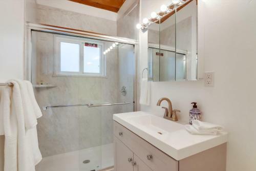 Waterfront, Exclusive View Patio, Top Level, AC