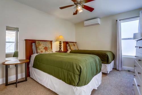 Steps To Ocean, Ac, 3 Parking, Dogs Ok