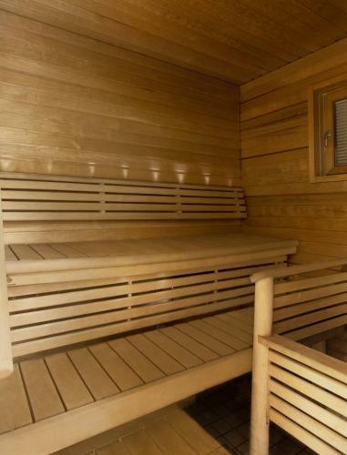 Aparthotel Himosport Apartments