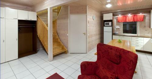 Aparthotel Himosport Apartments