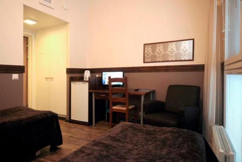 Hotel Himos
