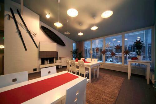 Hotel Himos