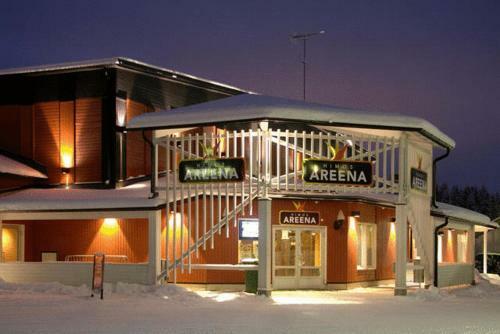 Hotel Himos