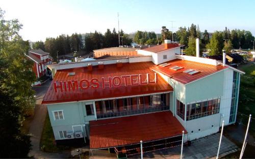 Hotel Himos