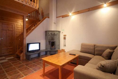 Himoshovi Cottages