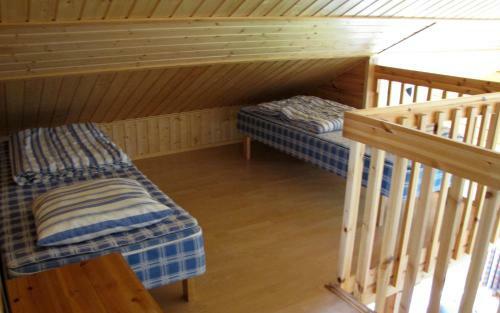 Himoshovi Cottages