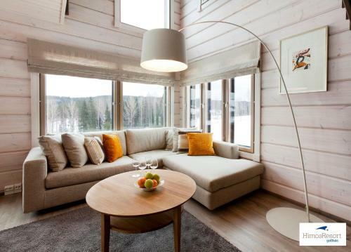 Helmikk�polku Cottage
